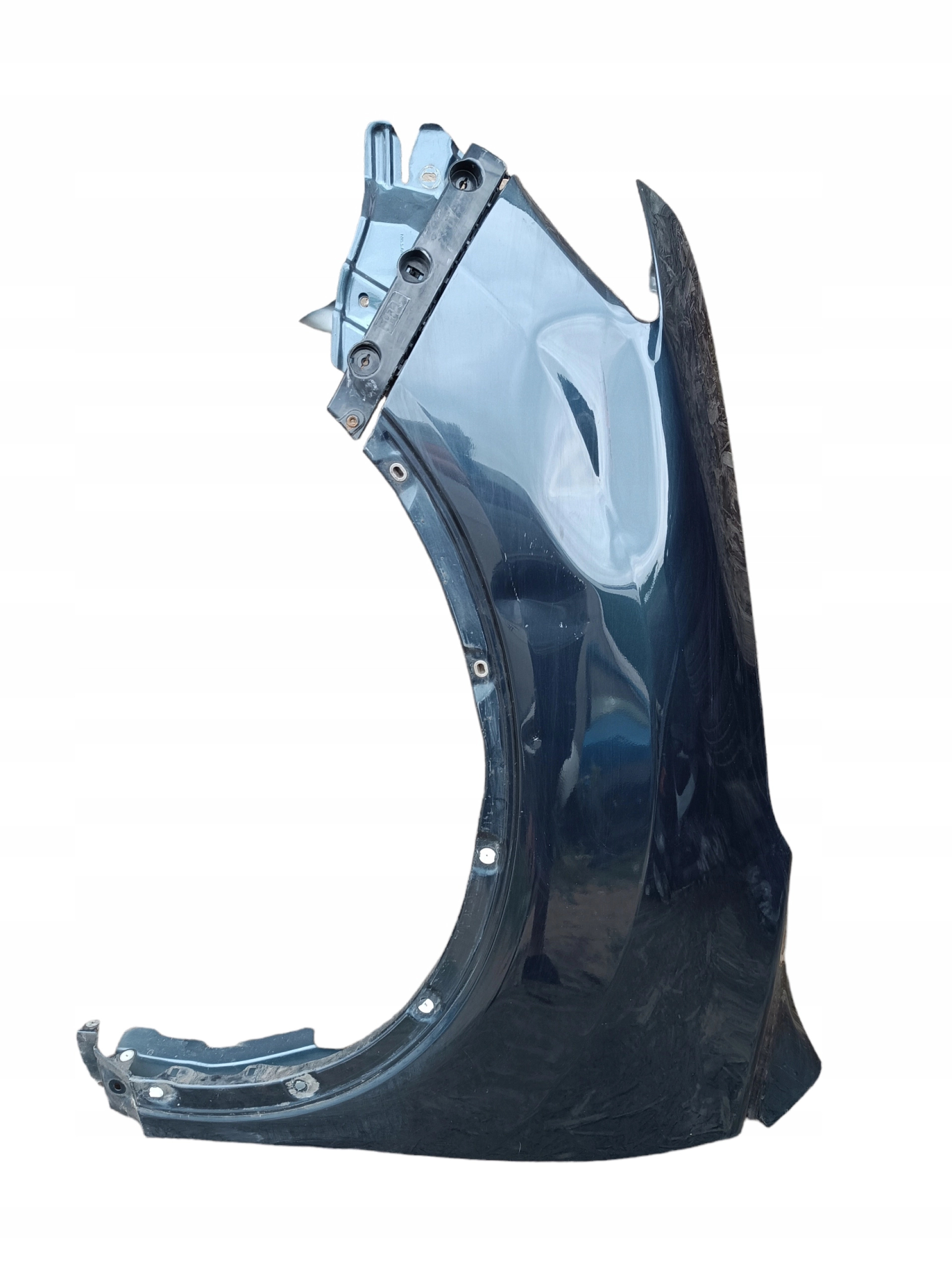 fender front left NISSAN X-TRALI T32