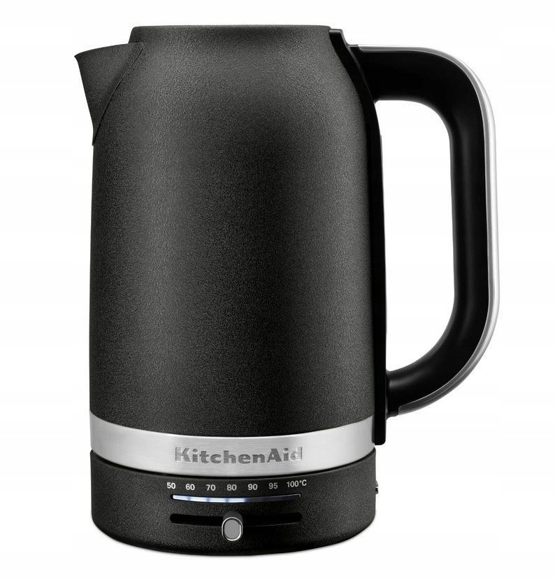 Elektrická varná konvice KitchenAid 5KEK1701EBK