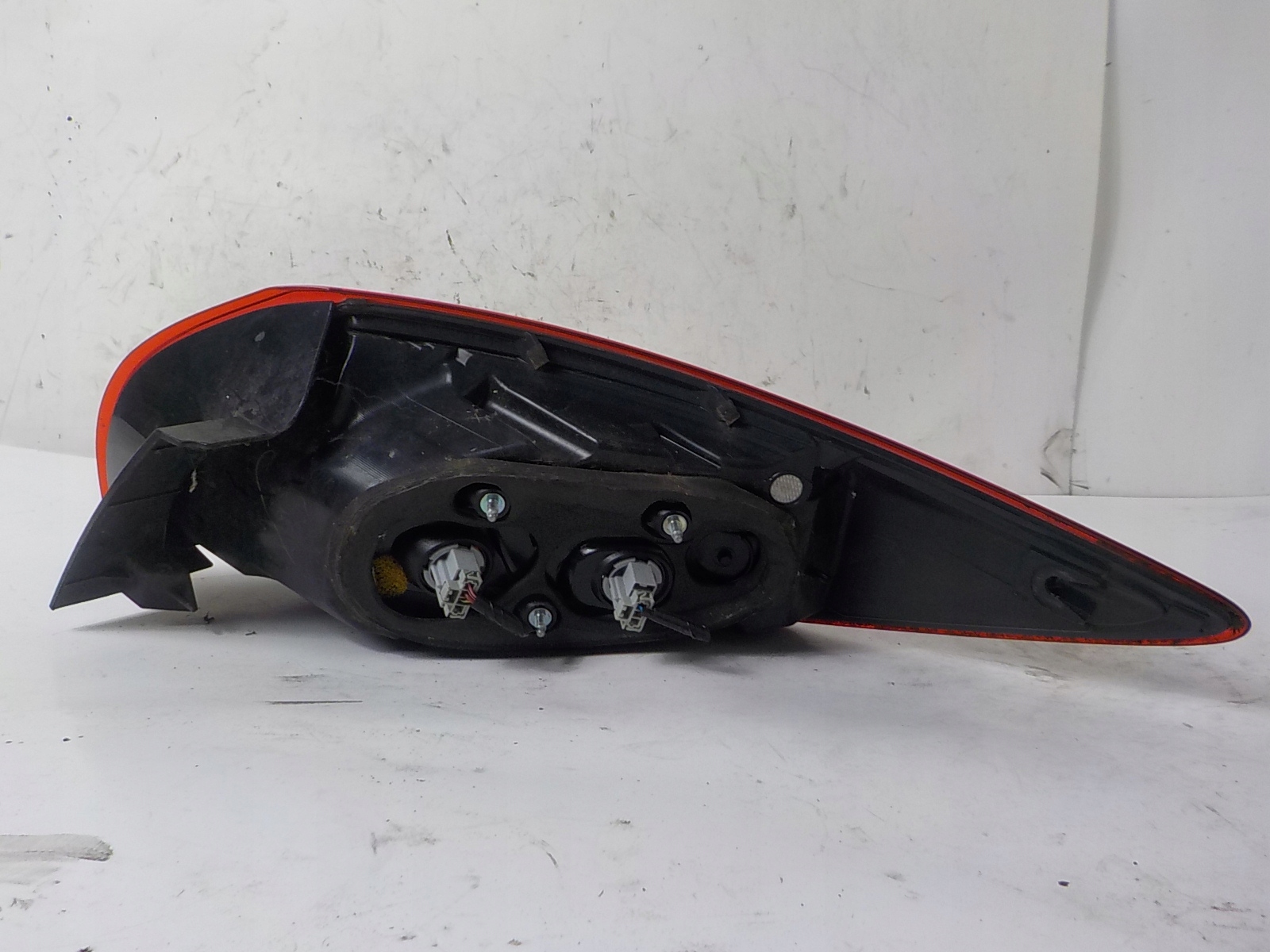 MAZDA CX-5 light left rear left rear part