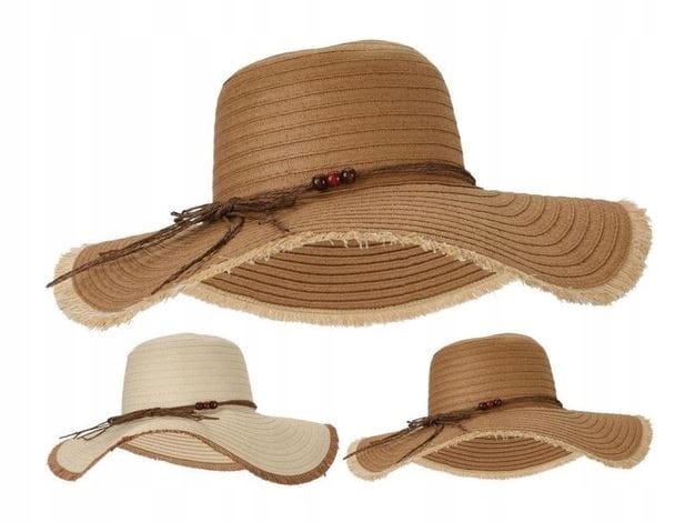 Kapelusz damski 42 cm 484182