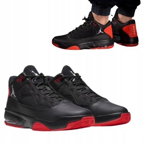 Pánské Sportovní Boty Nike Jordan Max Aura 2