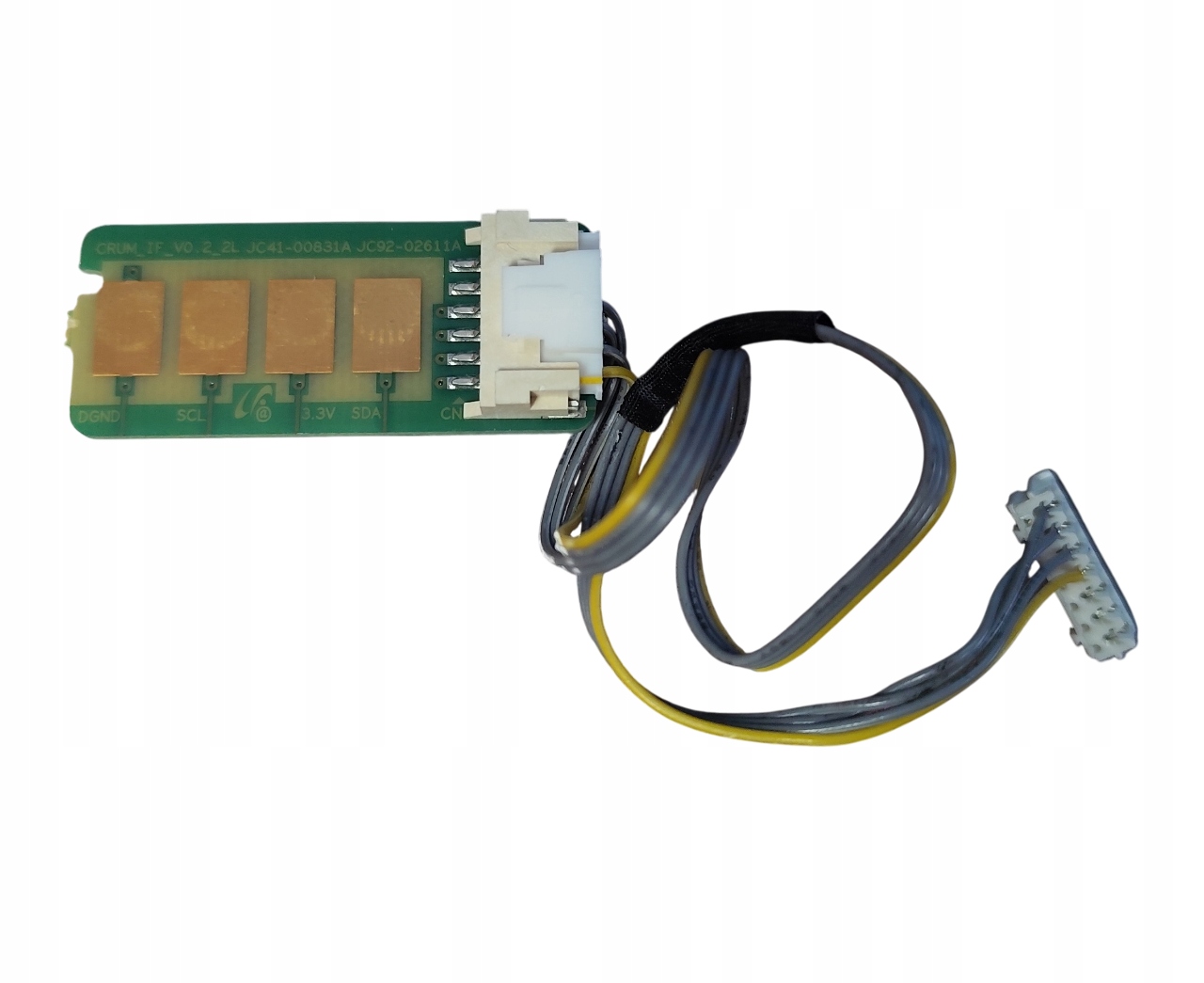 Płytka JC92-02611A Xerox Phaser 3260