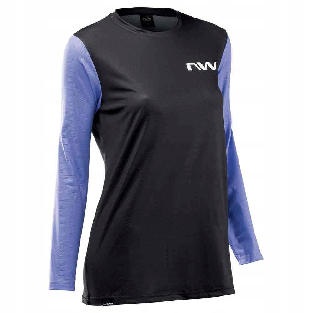 Northwave Freedom SS Junior Jersey Rowerowy WMS XL