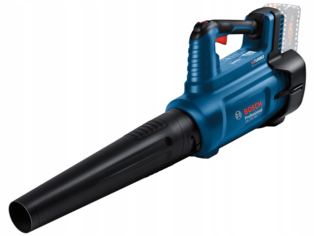 BOSCH GBL 18V-750 dmuchawa akumulatorowa 18V bez aku