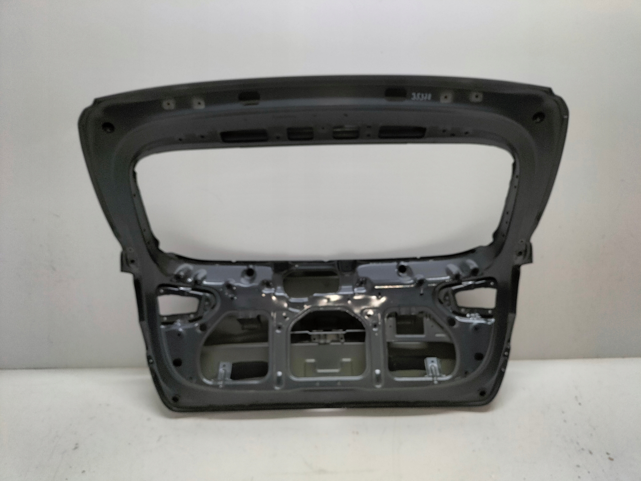 boot doors boot rear part HYUNDAI I30 III 17- KOMBI