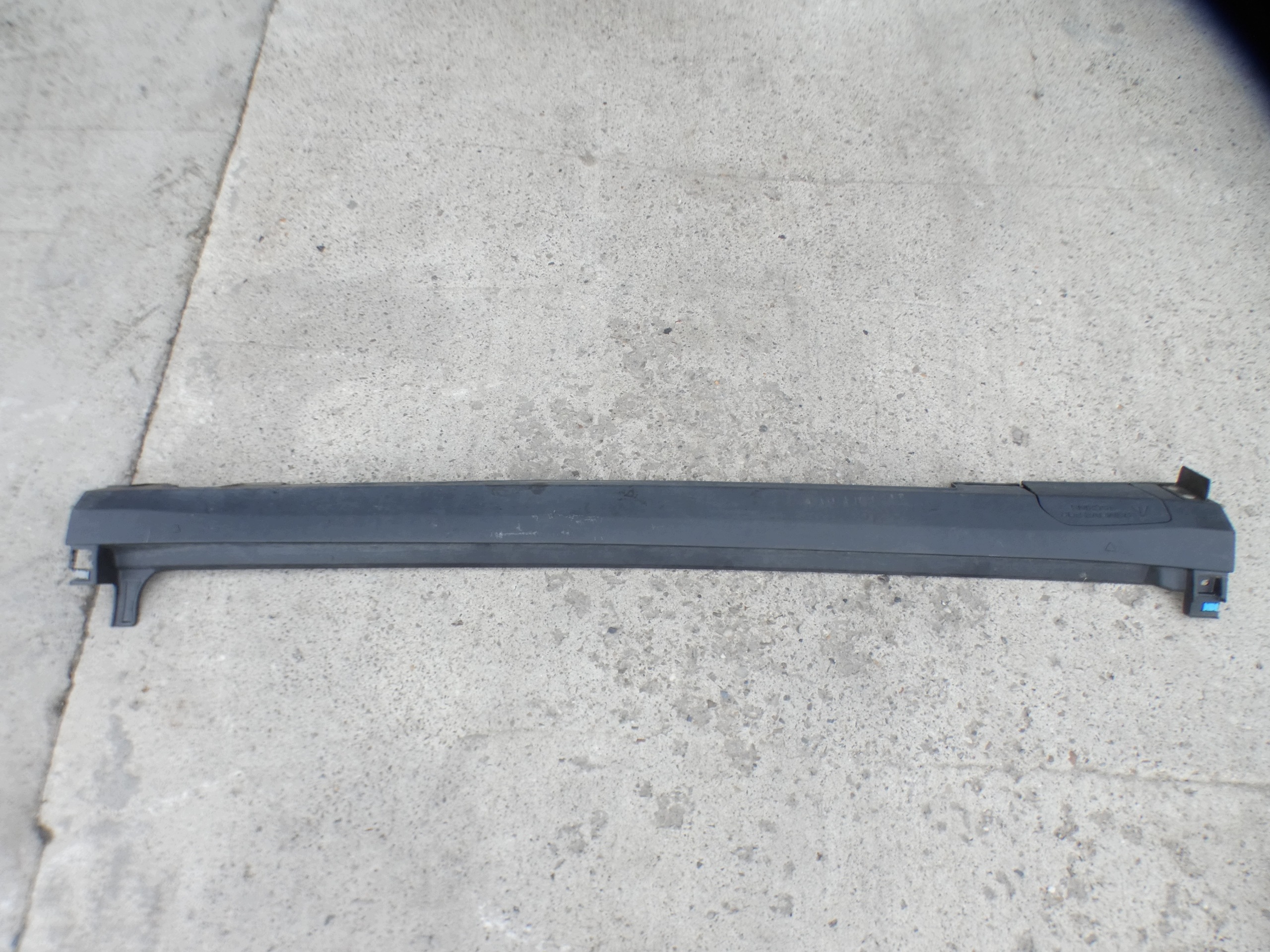 JEEP AVENGER threshold left right cap threshold 735730062 735730063