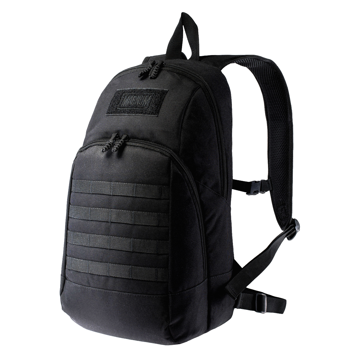 Batoh Magnum Kamel 15 l černý