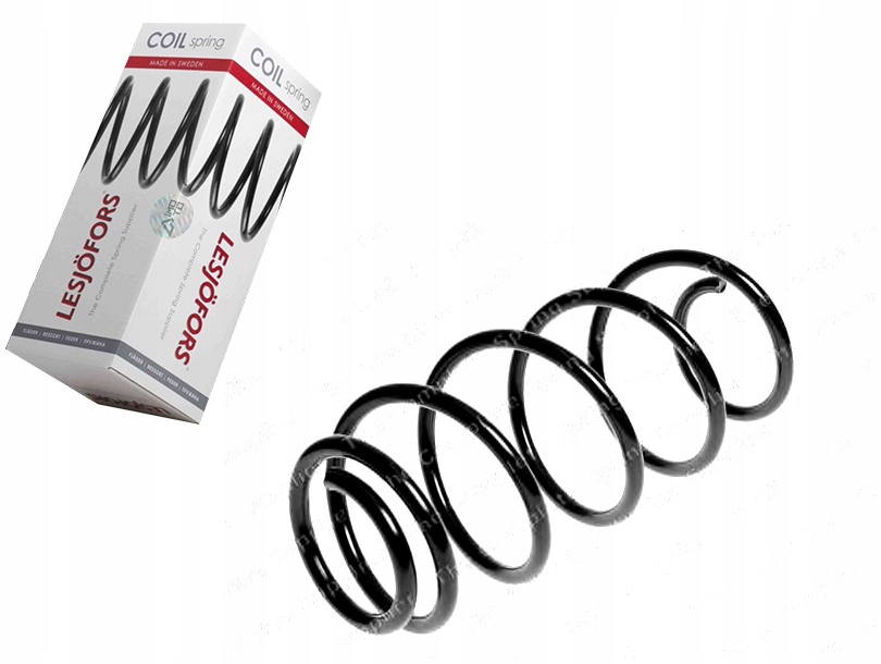 Pružina Zavěšení Citroen Berlingo Multispace C