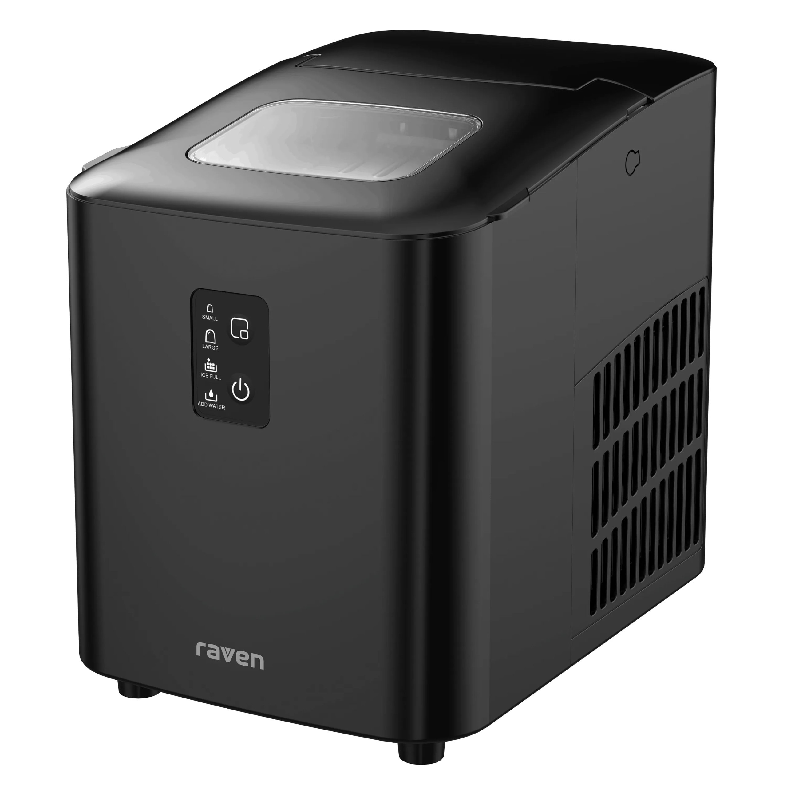 Raven EKDL003 1l 12 kg/24h