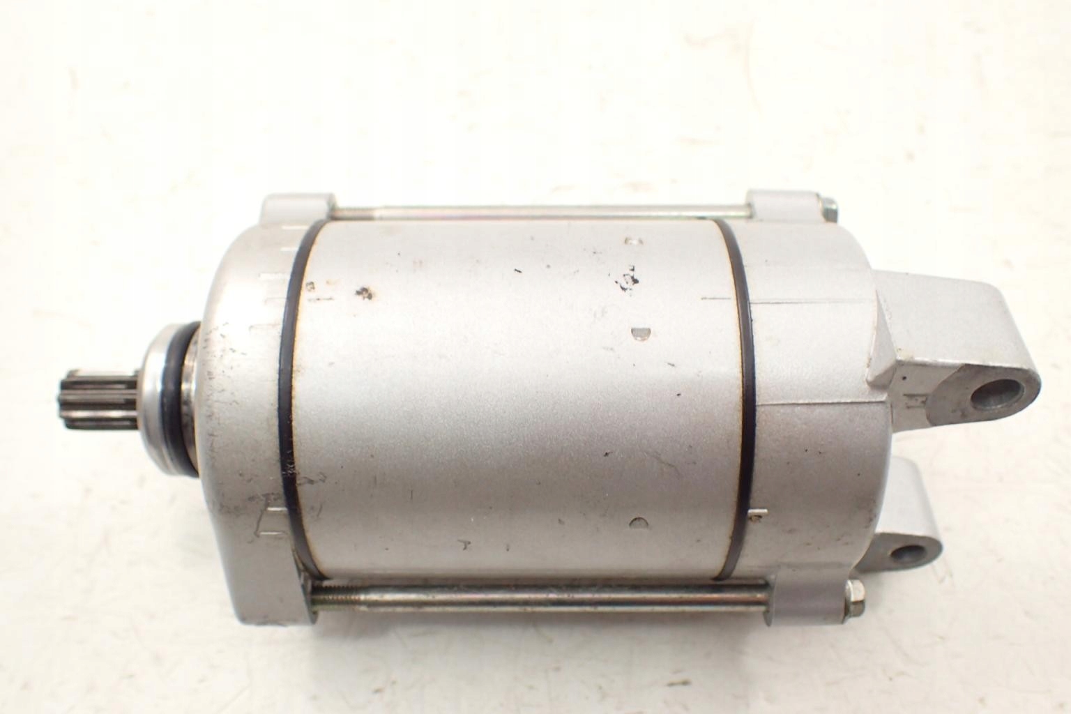 Honda VT 750 Shadow 2007 Rozrusznik starter Weight with packaging 1 kg