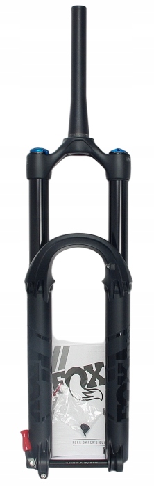 Fox 38 Float Performance 29" 27,5"+ 170mm 3-POSITION, Tapered Boost, Nowy