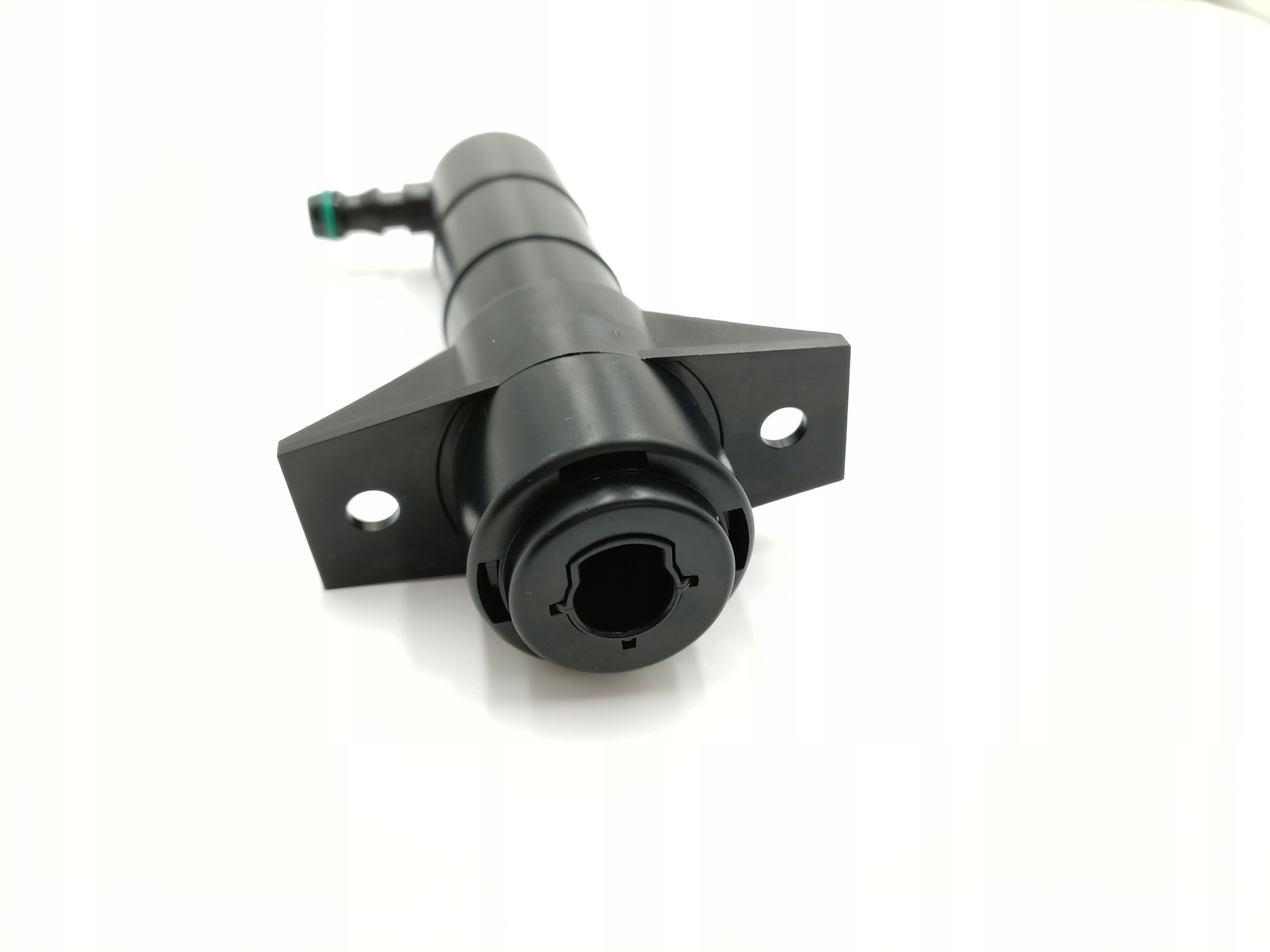 NOWY SPRYSKIWACZ LAMPY REFLEKTORA HYUNDAI SONATA Installation side left