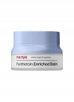 Manyo Panthetoin Enriched Balm Ultrahydratační krém-balzám 80 ml