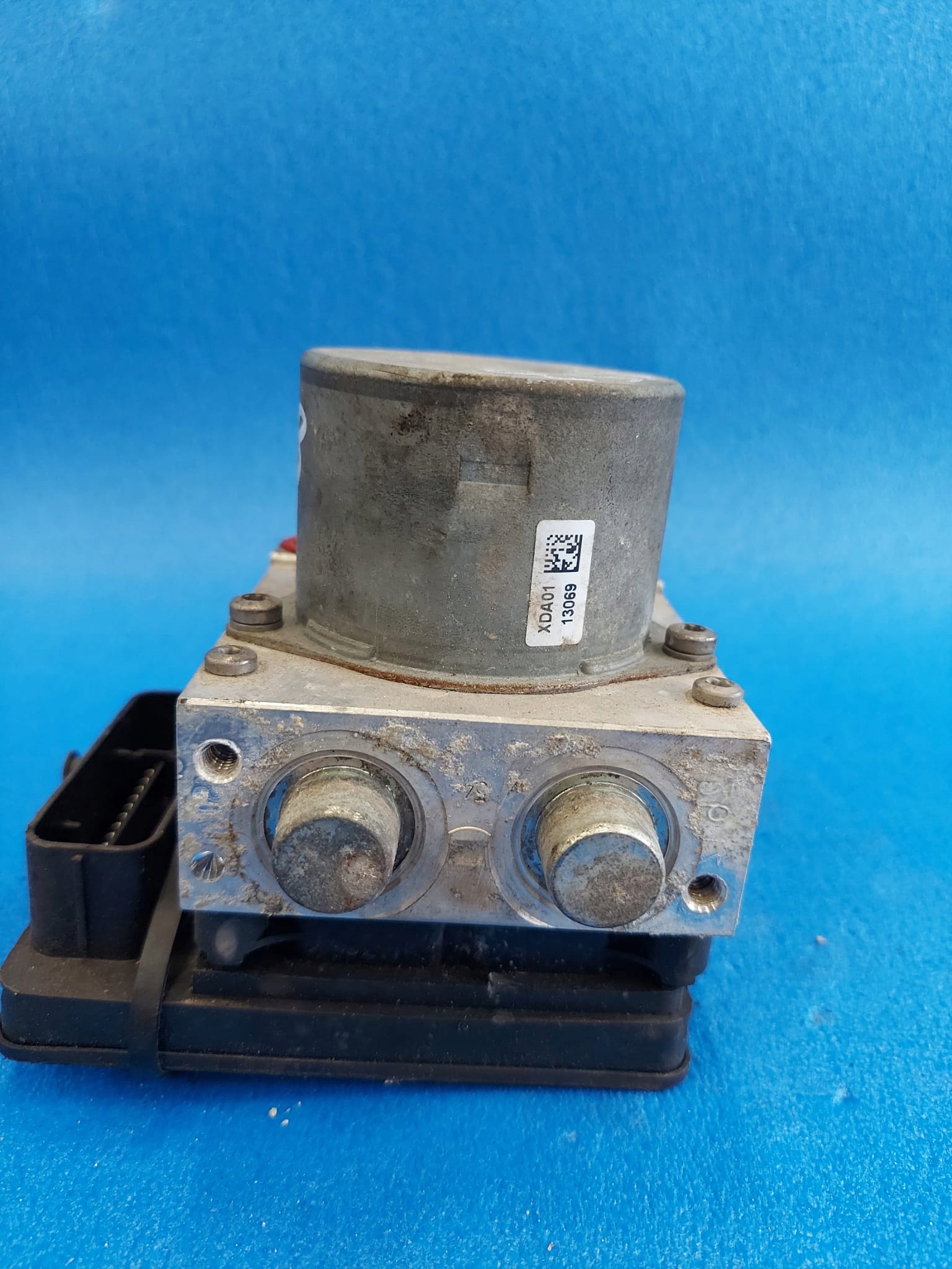 pumpa ABS SEAT MII 1S0614517D