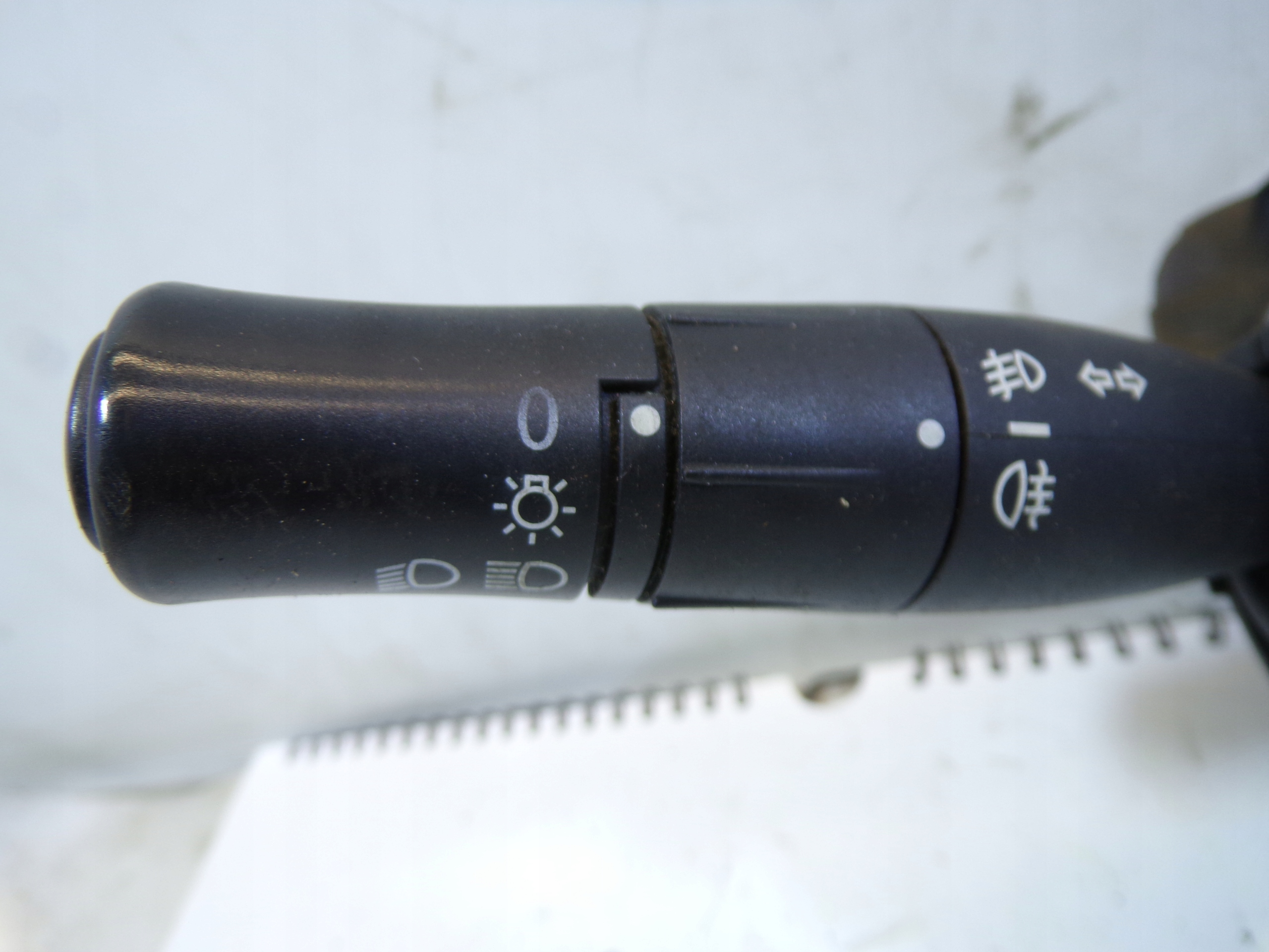 DEVIO LUCI TERGICRISTALLO TERGI RENAULT MEGANE II 8200216760 (6)