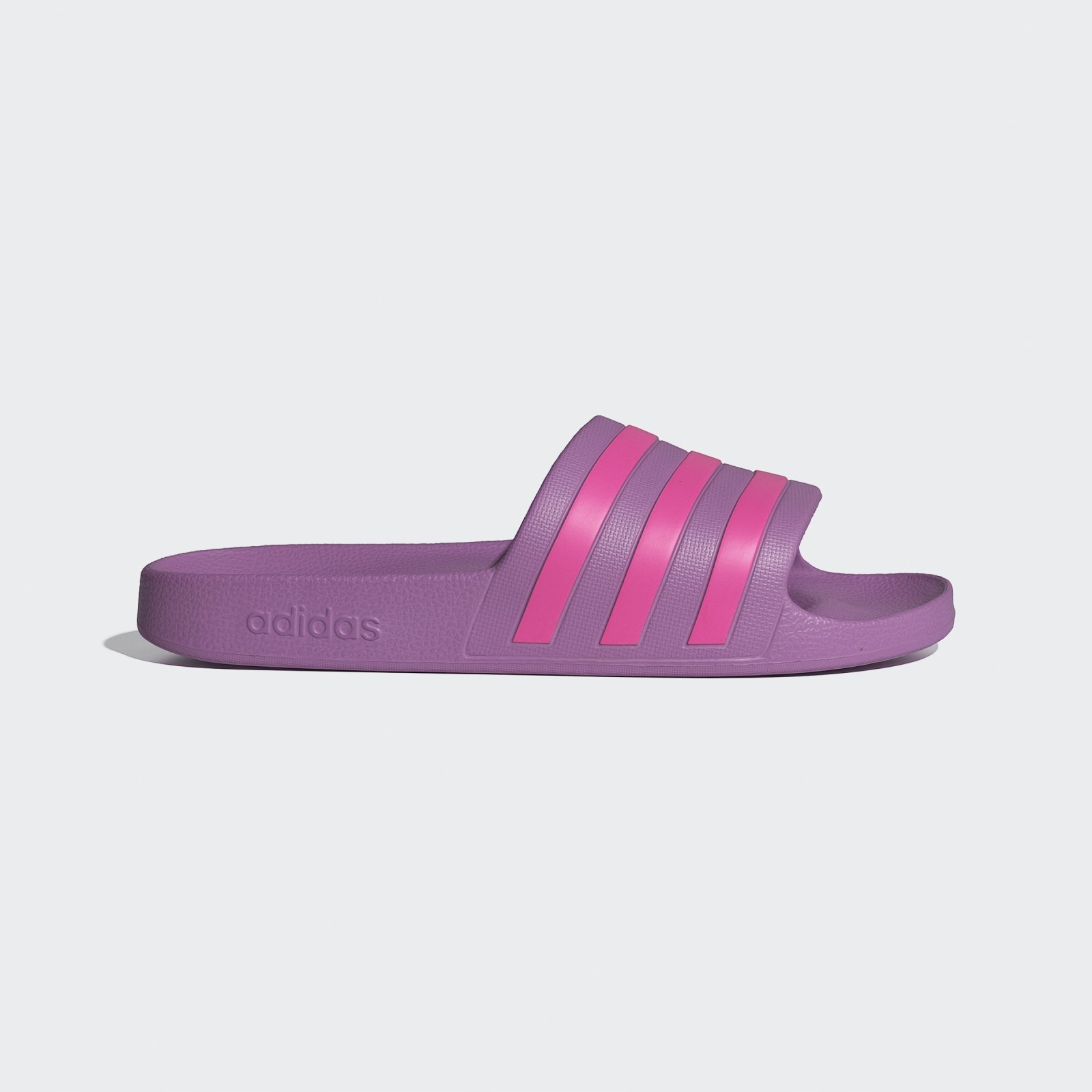 Dámské žabky a pantofle Adilette aqua slide