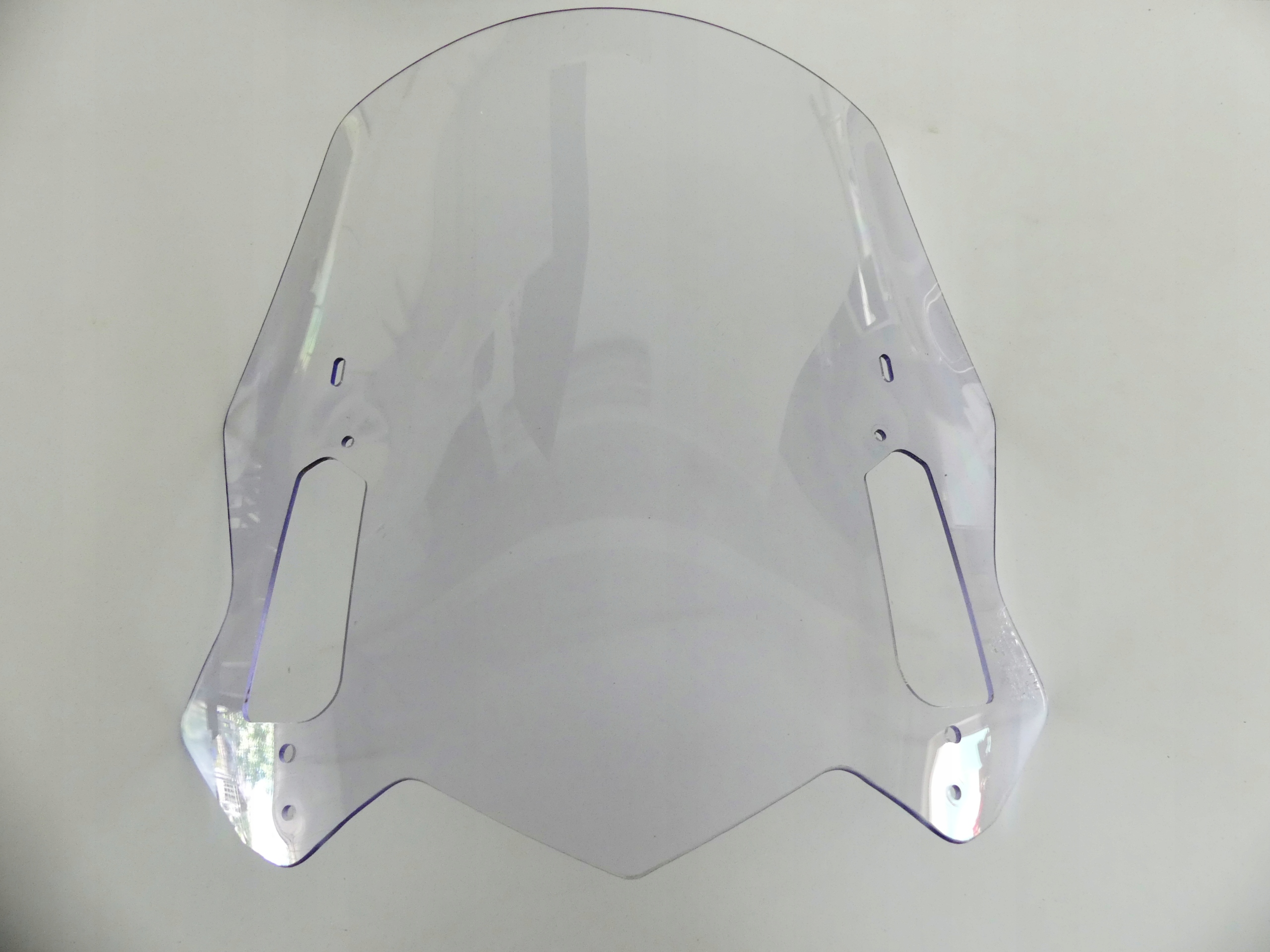 . ВЕТРОВОЕ СТЕКЛО YAMAHA T MAX TMAX 530 17 +