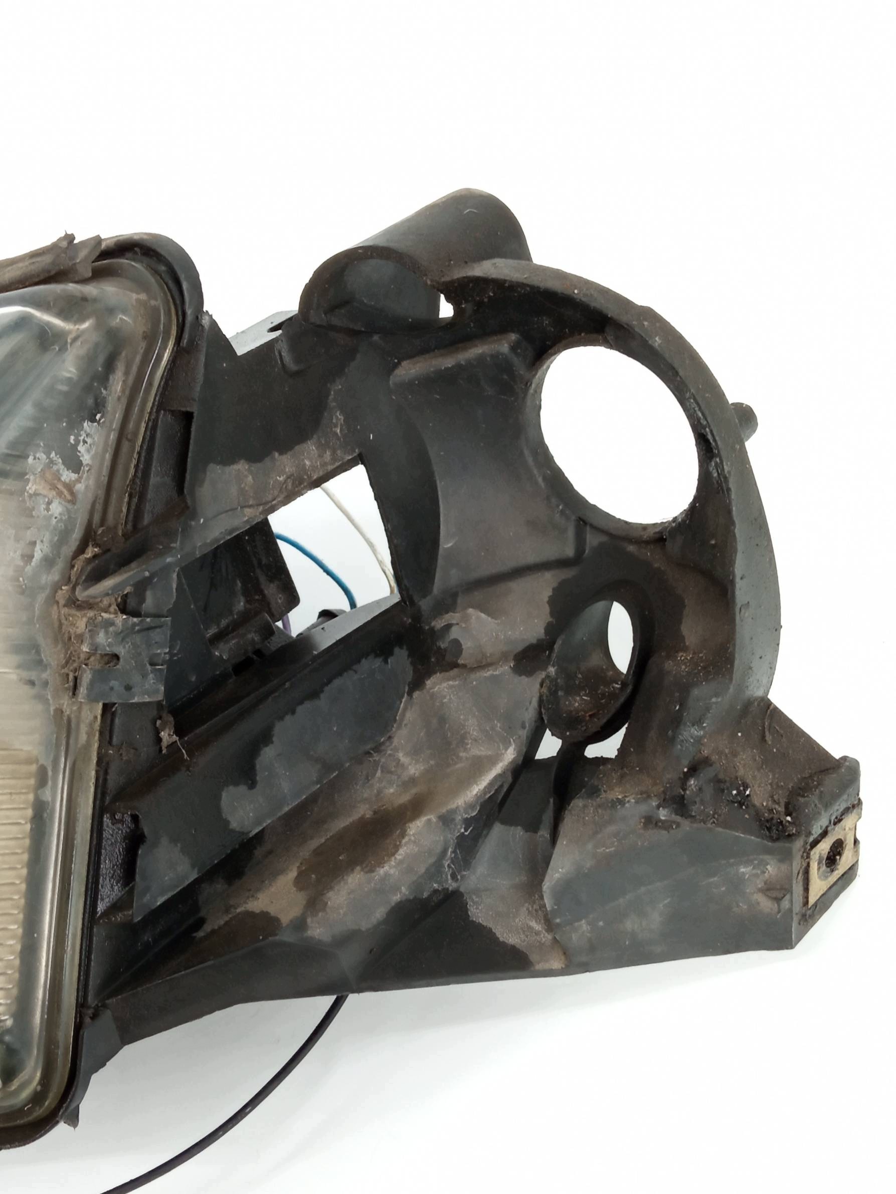 light front left EU 9484241 Volvo S80 and (1998-2006)