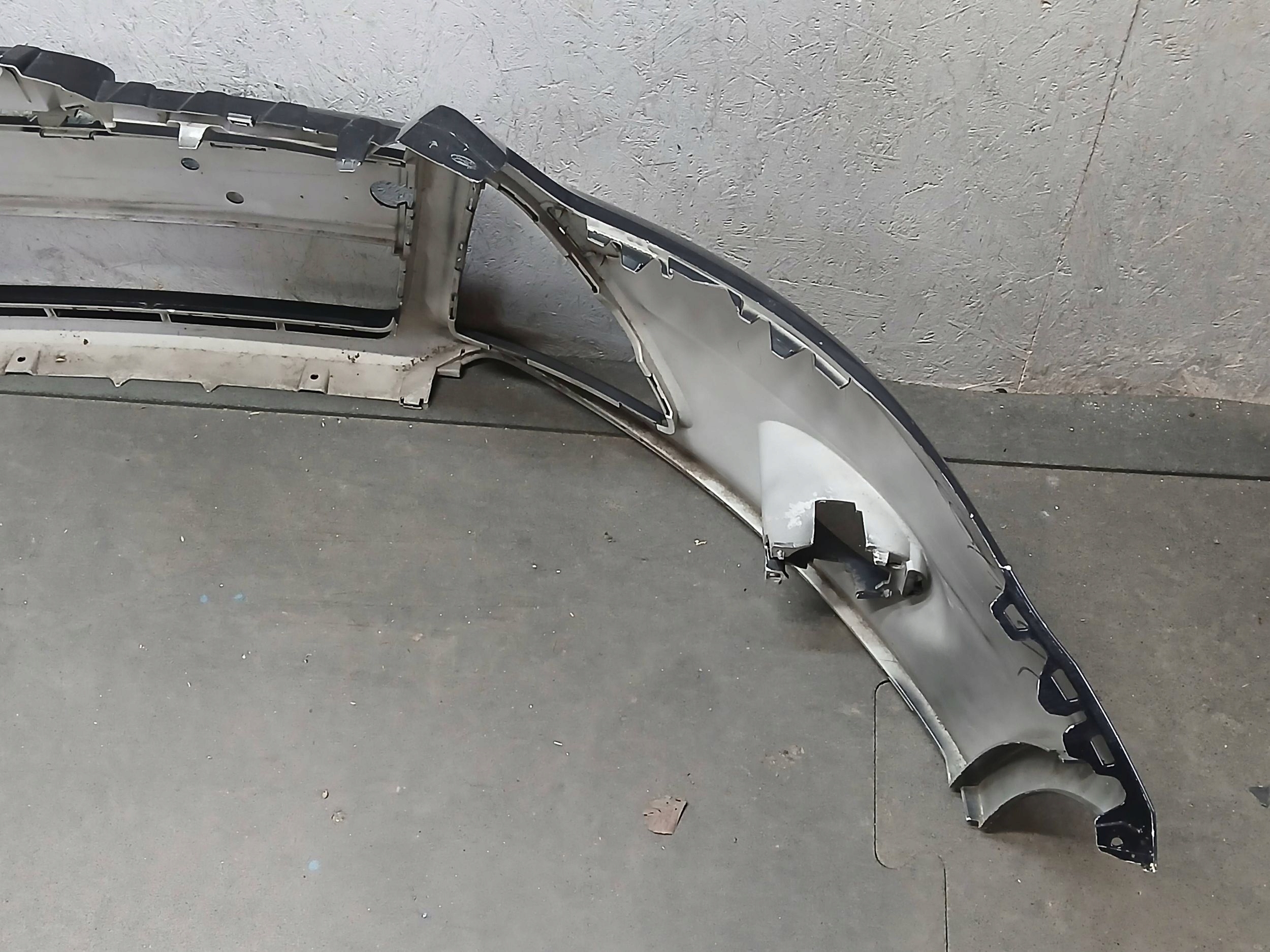 Paraurti Anteriore FORD FOCUS MK3 11-14
