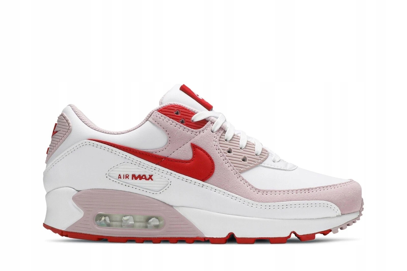 Sportovní boty Nike Air Max 90 Valentine's Day DD8029-100 vel.