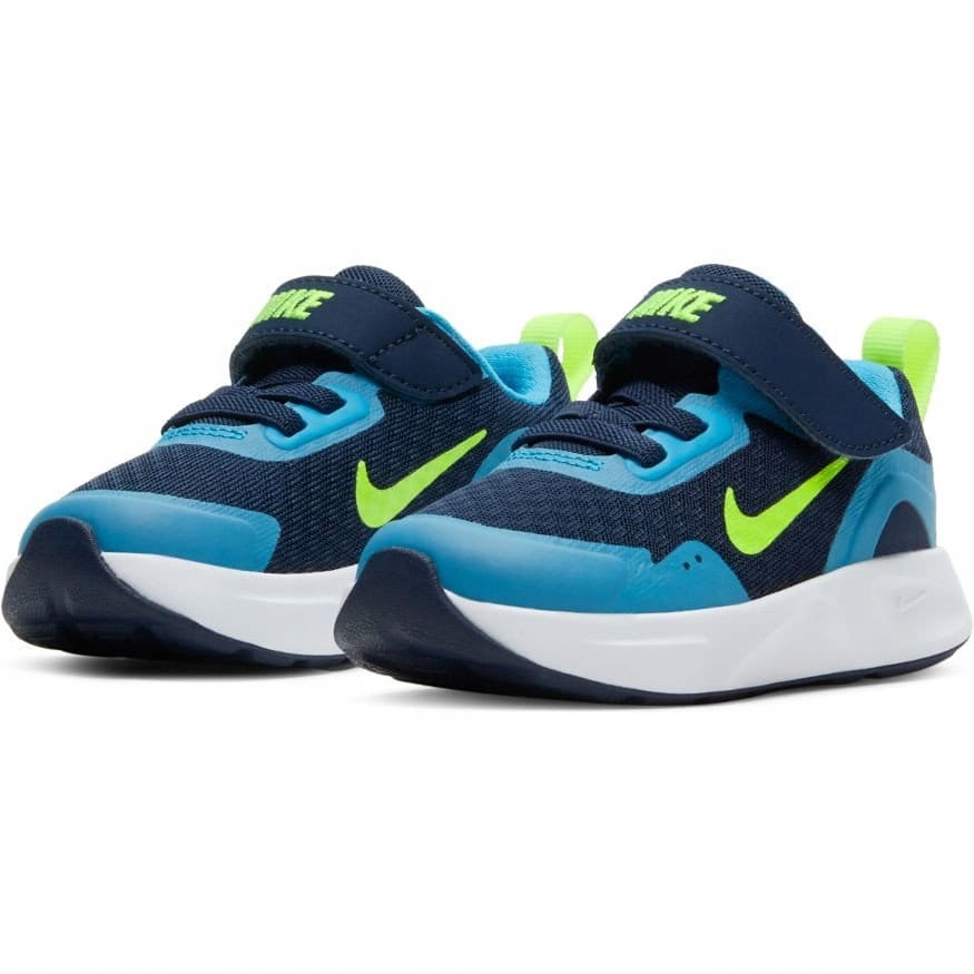 Dziecięce Buty Nike Wearallday 21