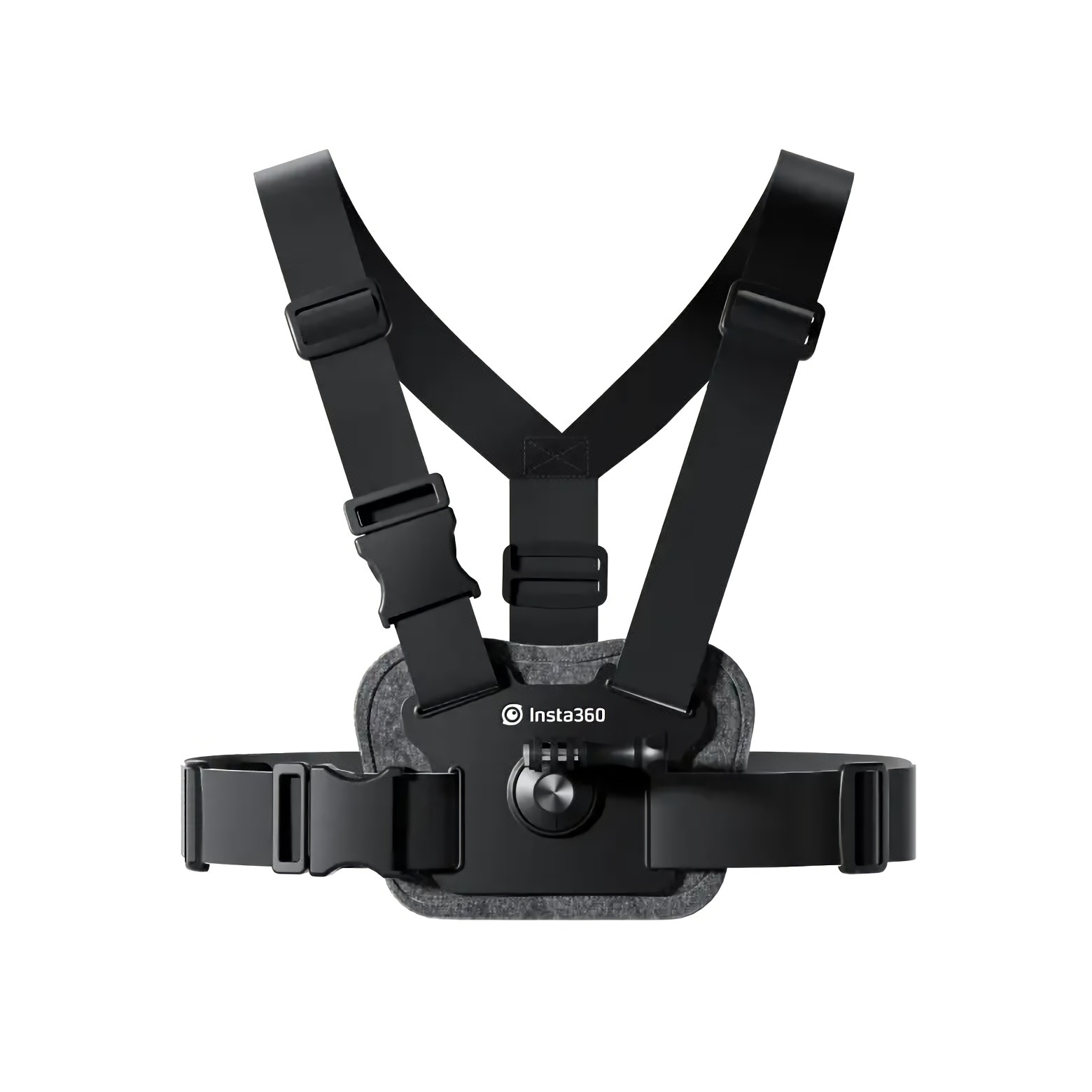 Insta360 X5 Pov Chest Strap