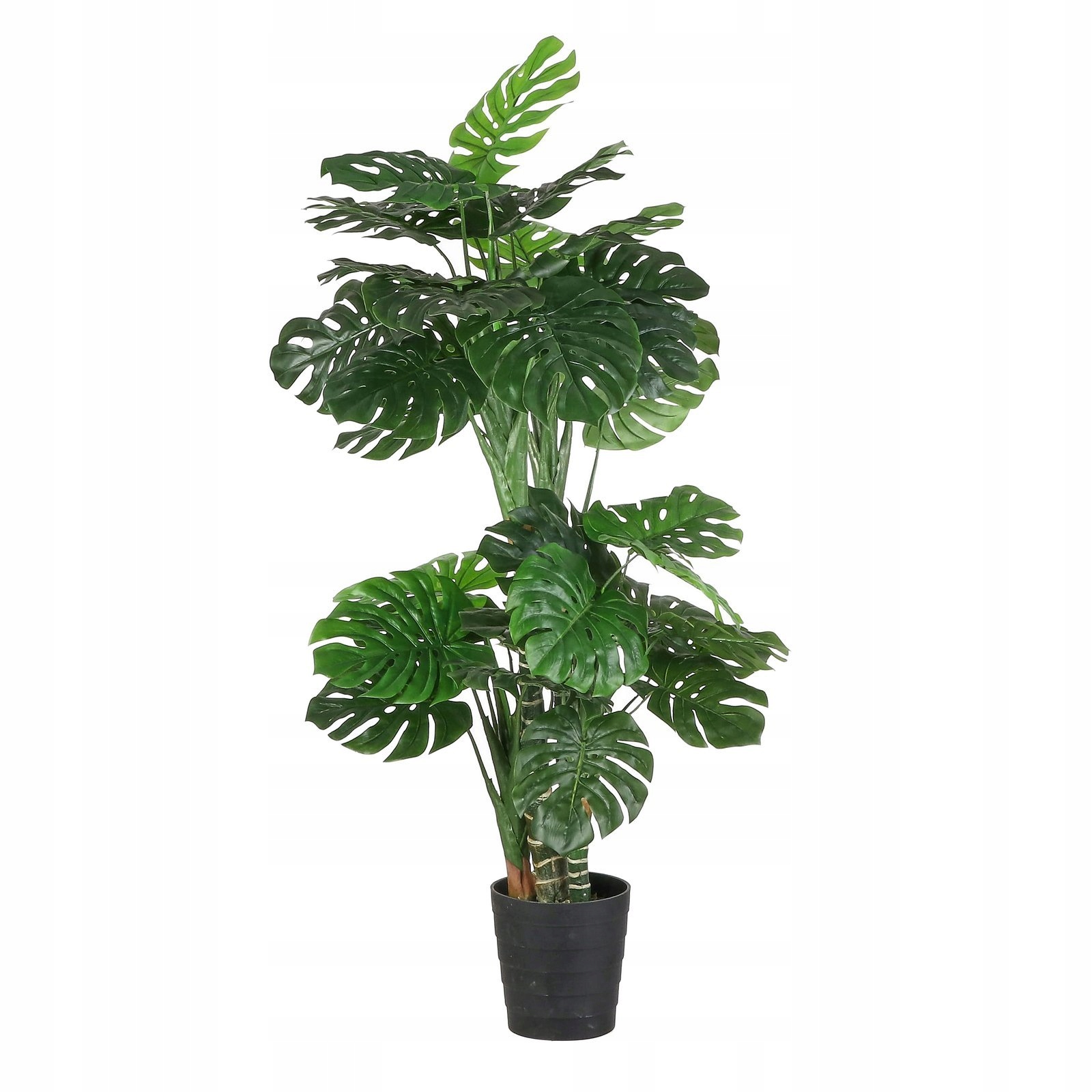 

wysoka sztuczna Monstera dziurawa deliciosa 195 cm