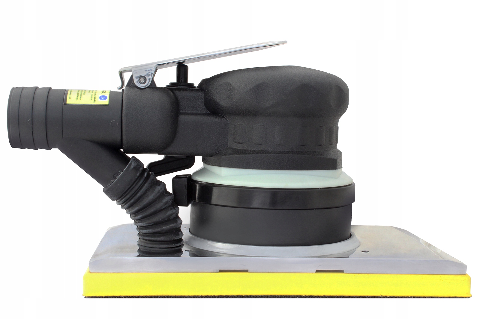 FACH SZLIFIERKA PROSTOKĄTNA OSCYLACYJNA Z ODCIĄGIEM Kod producenta OBS-SL4