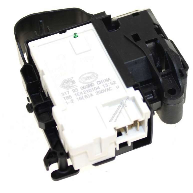 Blokada Zamka Drzwi Pralki Samsung DC81-01800A