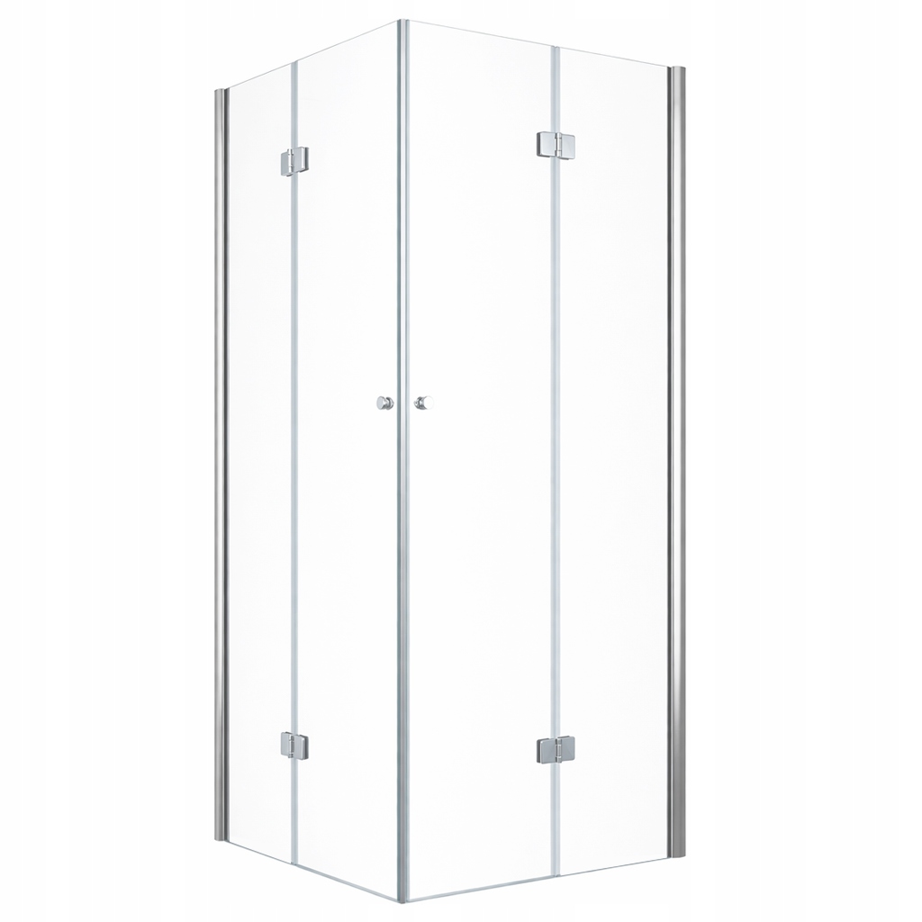 Sprchový Kout Výklopná MSD4000 Swiss 110x120