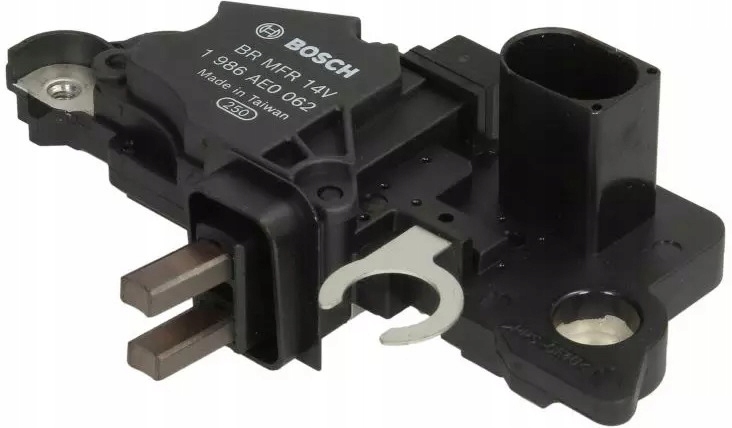 BOSCH REGULATOR NAPIĘCIA 1 986 AE0 062