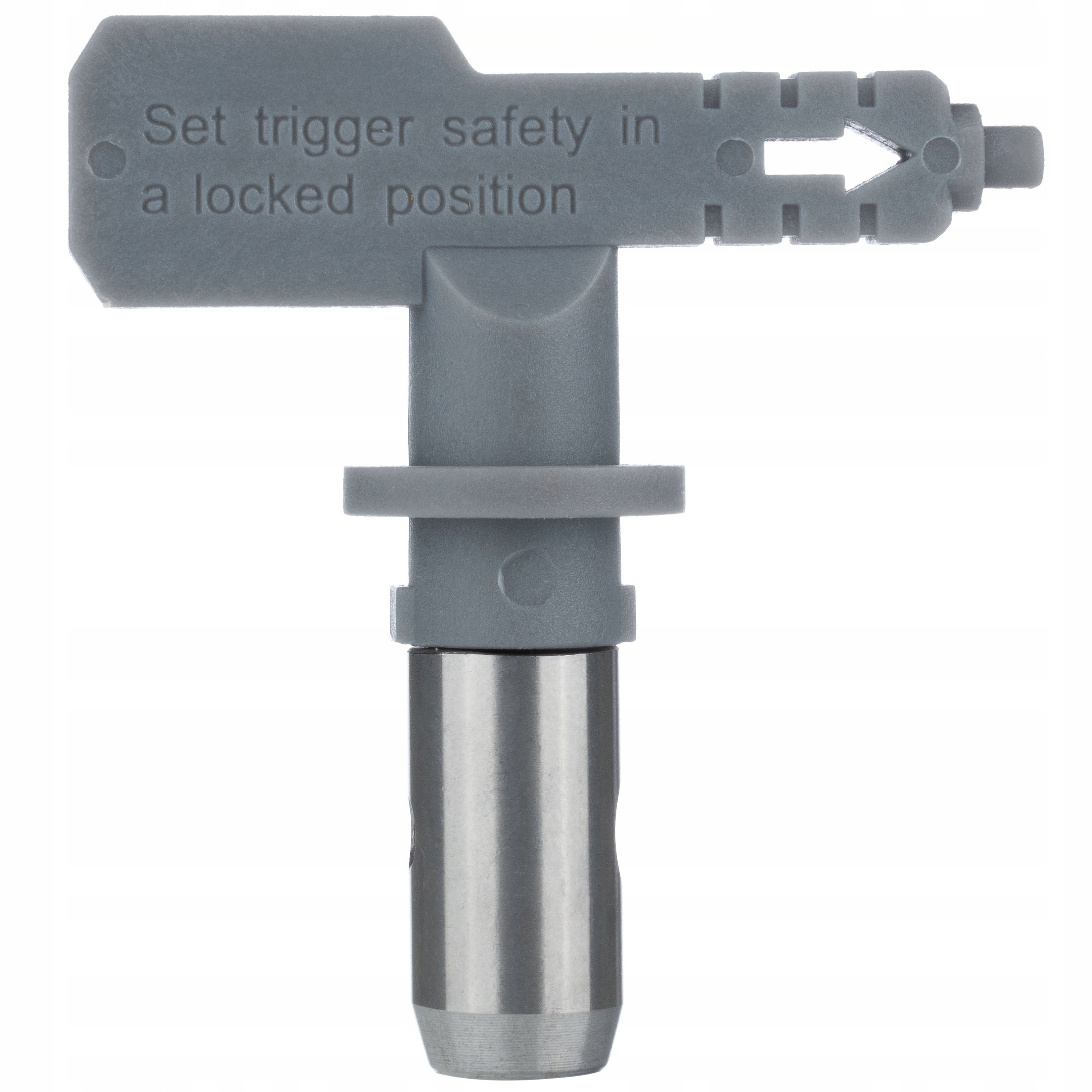 DYSZA MALARSKA WYSOKOCIŚNIENIOWA 529 DO NAKŁADANIA SZPACHLI GŁADZI ROSFIX Producent Rosfix