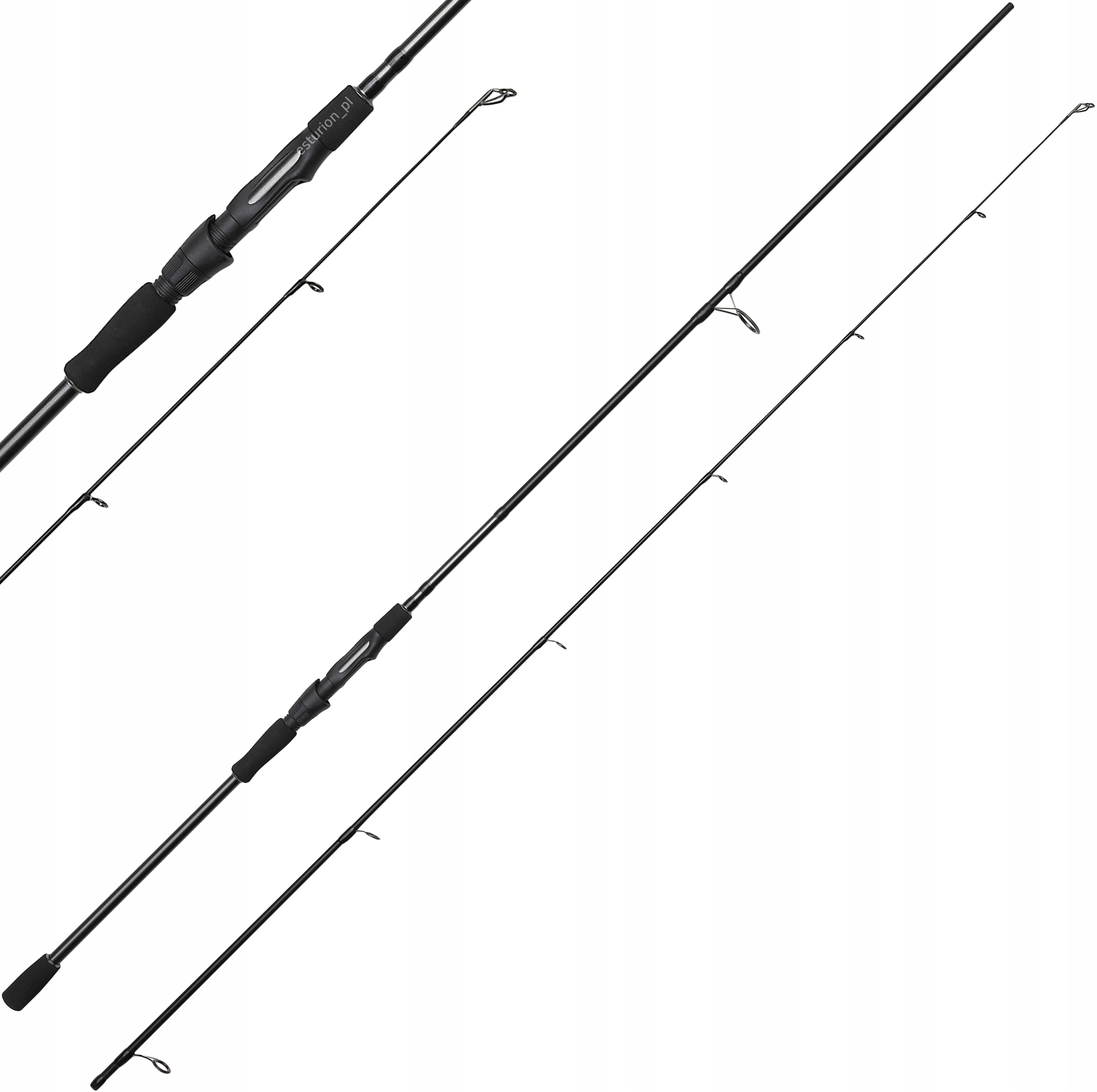 Wędka spinning Okuma Altera Spin 270cm 15-40g