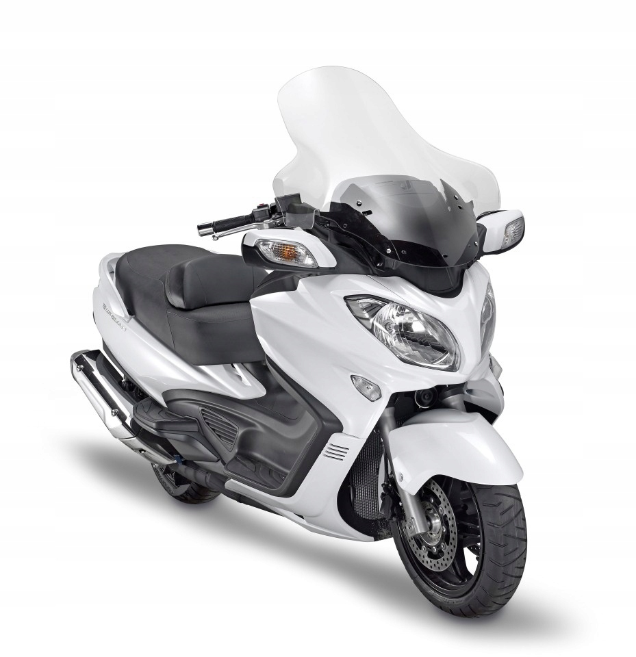 Kappa Sklo Suzuki 650 Burgman 650 Burgman Executive (13-18) 76 x 75 cm P