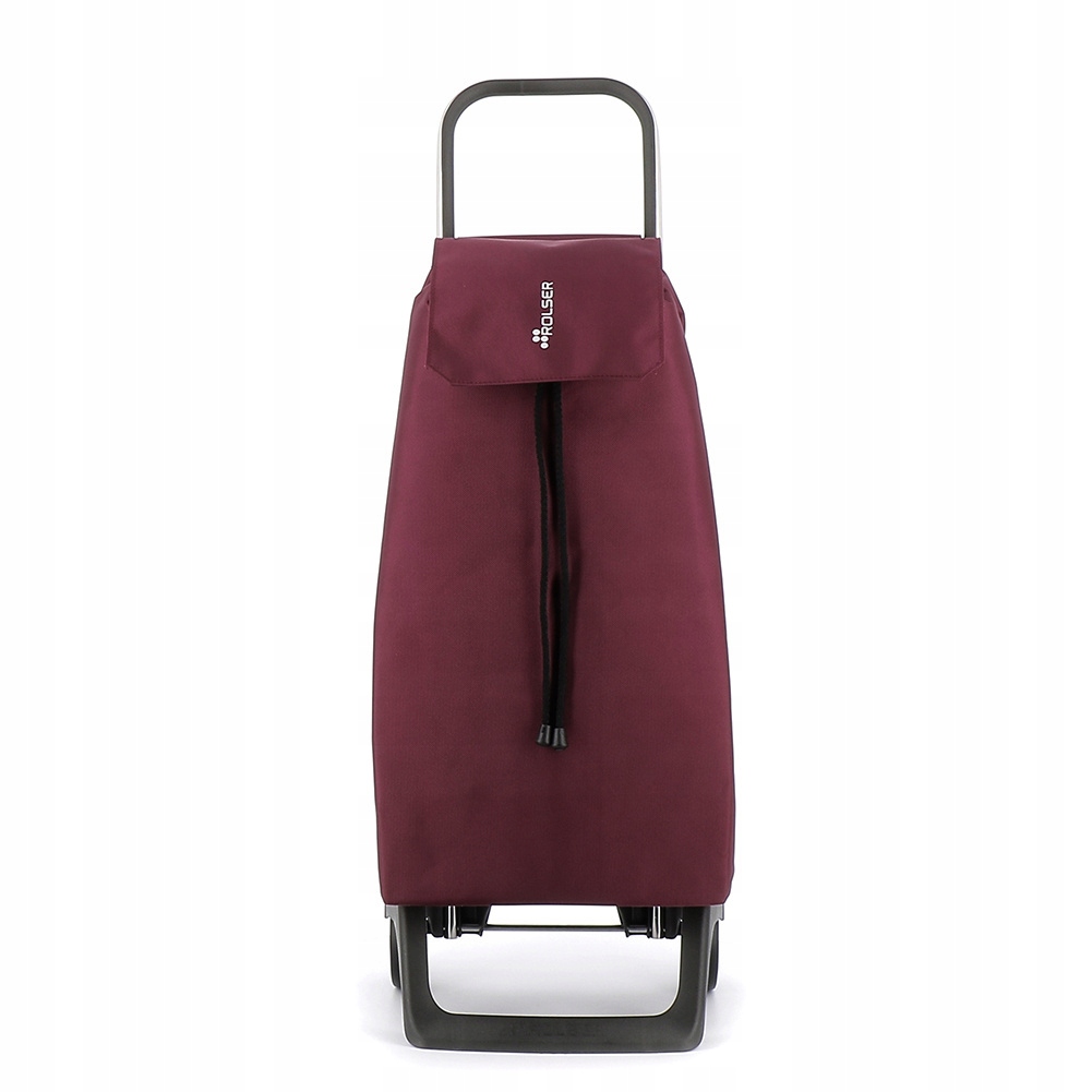 Wózek na zakupy Rolser Joy Jet JET003 Kolor czerwony