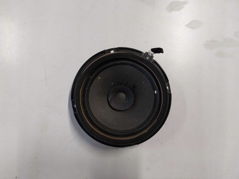 speaker right rear part Hyundai Santa FE II