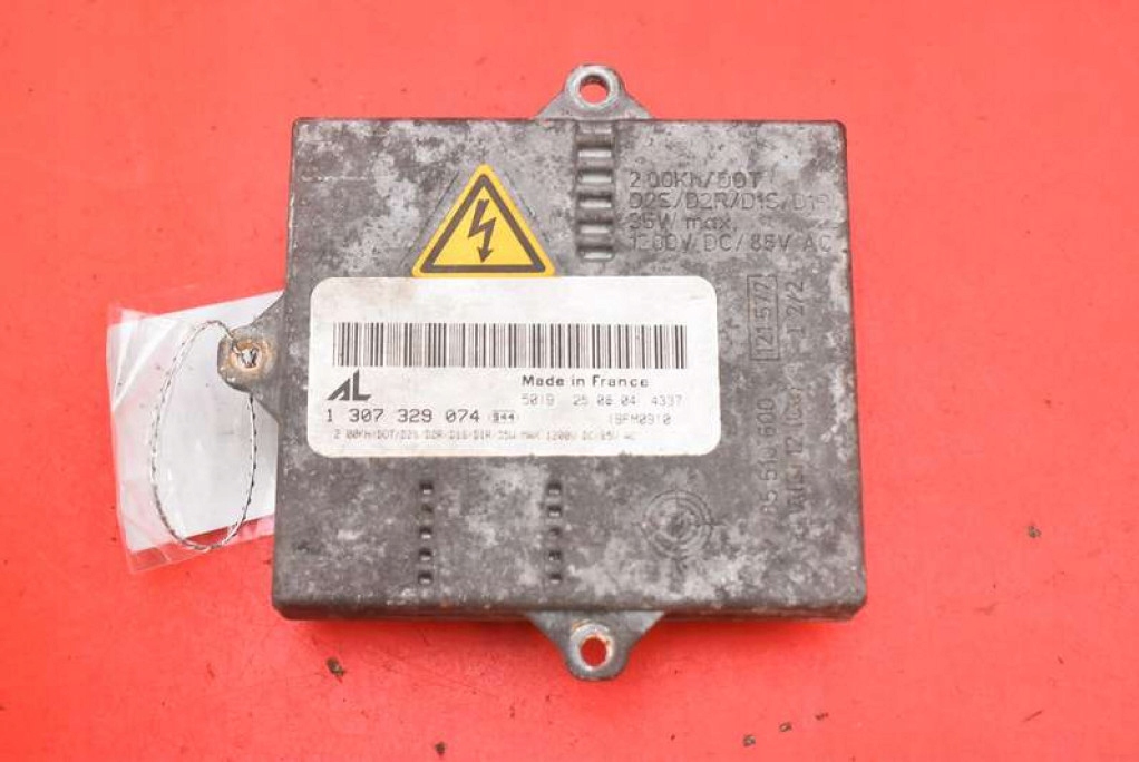 control unit XENON KSENON 1307329074 BMW E46 LIFT 01-06