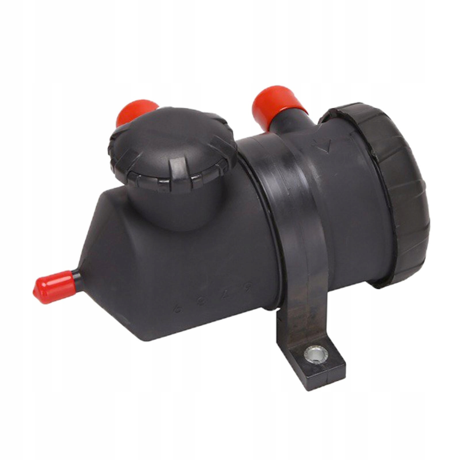 Samochodowy separator oleju Catch Can Filtr Producent części Inny