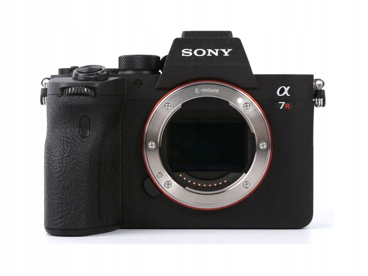 Fotoaparát Sony Alpha A7R IV Body Nový ||