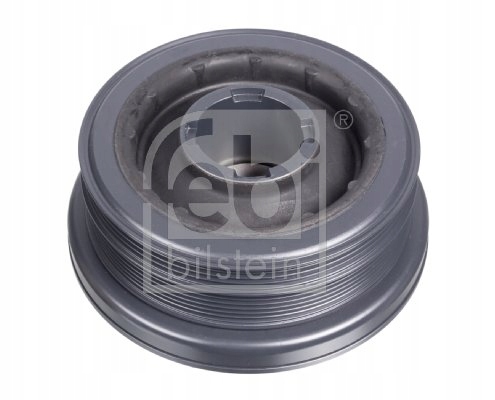 Febi Bilstein 37420 Koło pasowe, wał korbowy EAN (GTIN) 4027816374206