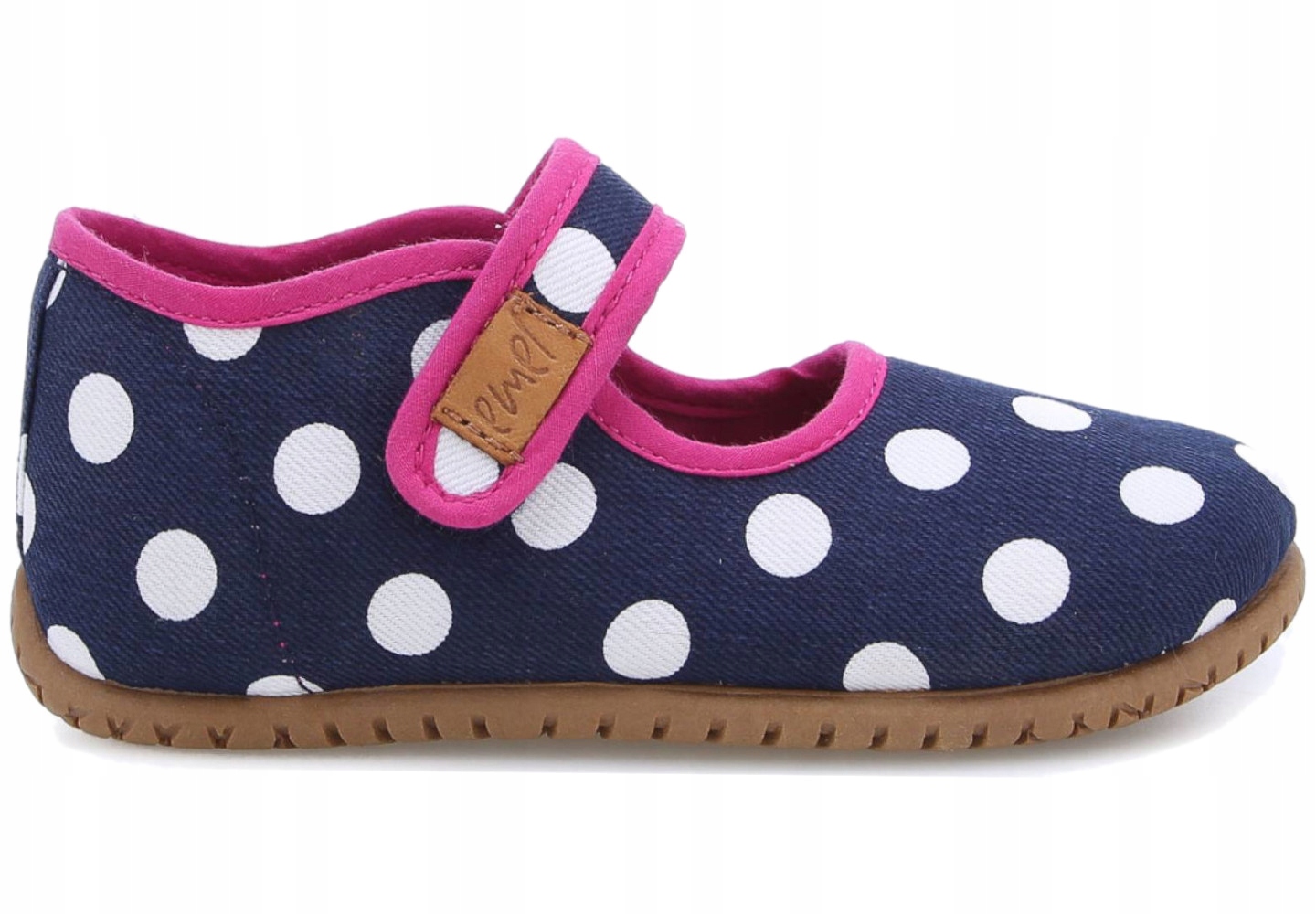 

Emel E103 buty Kapcie Papcie Domowe Pantofle 32