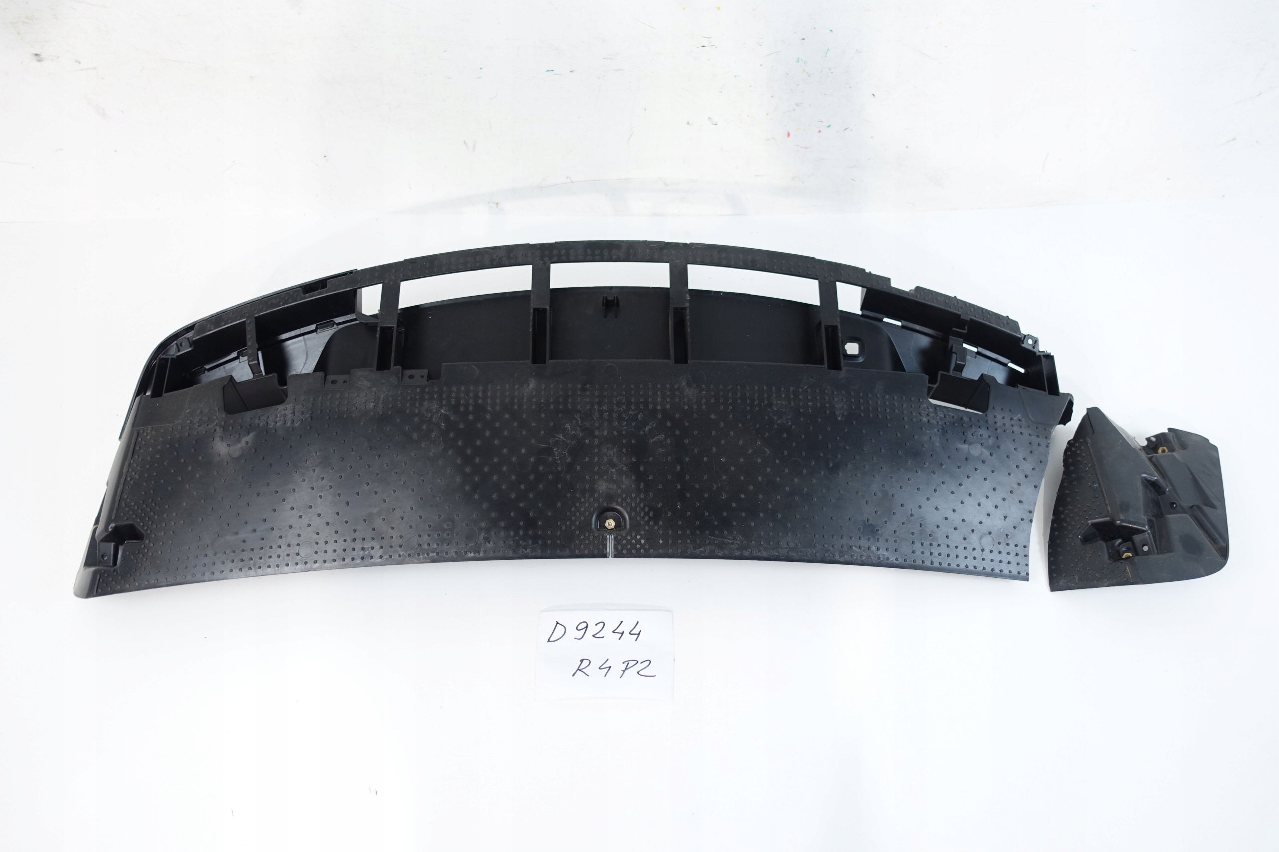 JAGUAR F-PACE X761 SPOILER bonnet boot LOTKA