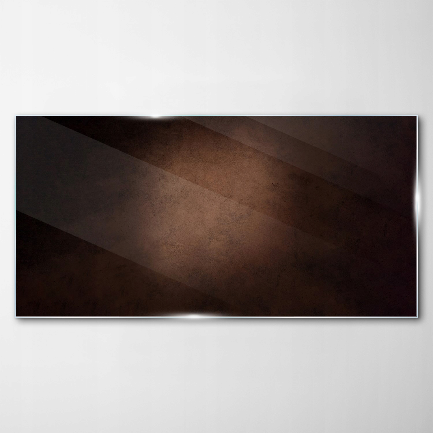 

Foto-obraz szklany na ścianę Futurystyczny 140x70