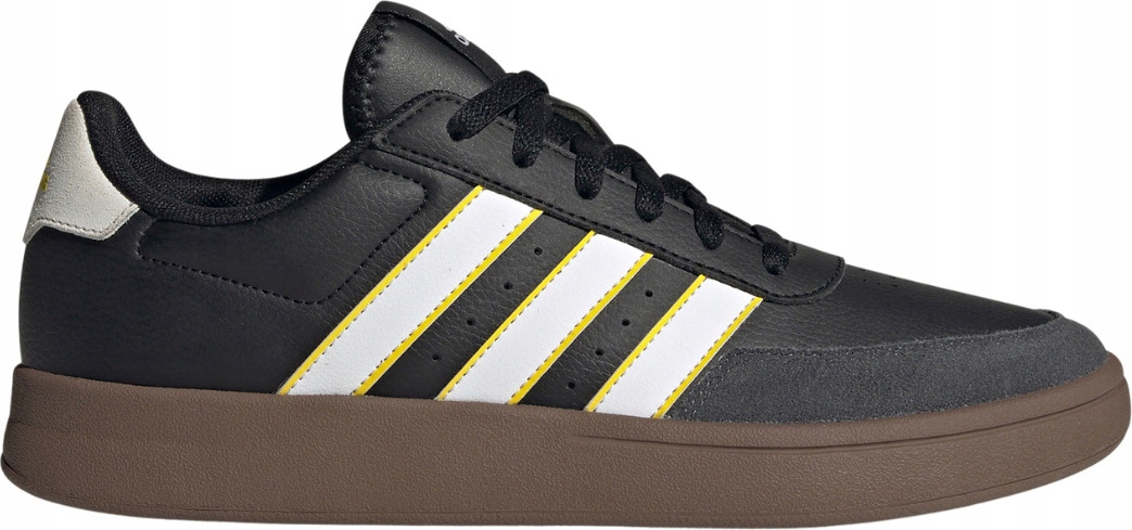Pánské Boty Adidas Breaknet 2.0 JP5382 vel 44