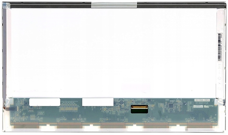 Nová Matrice Asus N61 N61J Hd Tn 40PIN 16,0" Lesklá