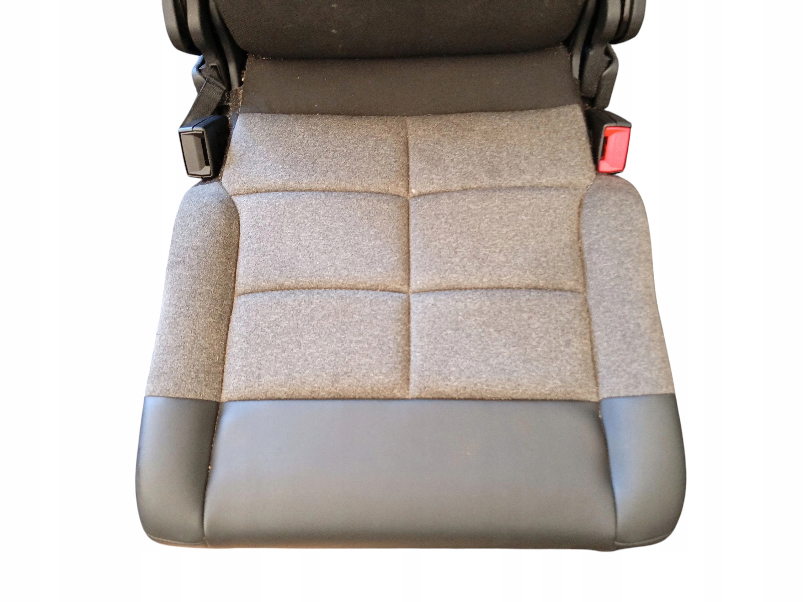 Sitz heck mitte CITROEN C5 AIRCROSS (18-22)