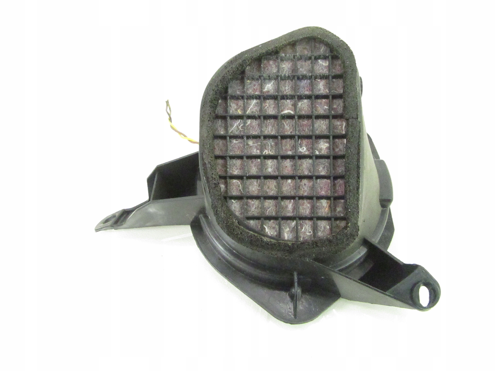 speaker polki left rear part STEREO HIFI BMW e46 KOMBI
