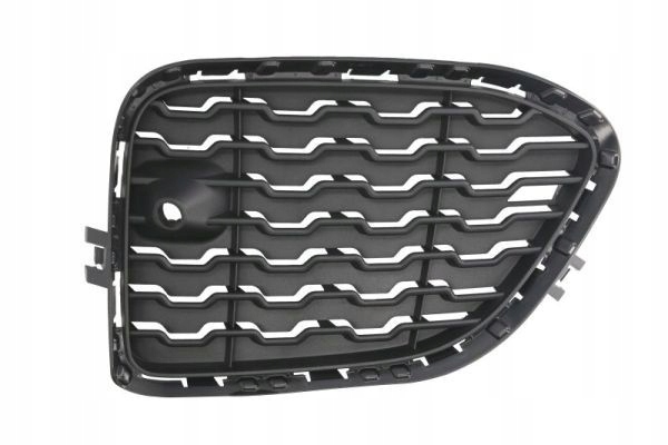 РЕШЕТКА РАДИАТОРА 6502-07-0093913P BLIC