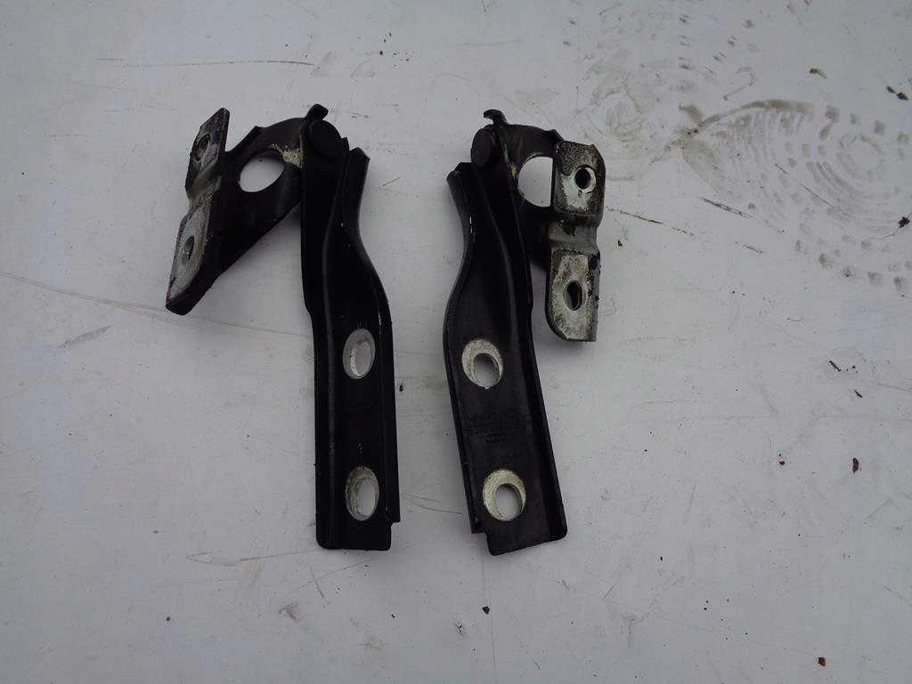 ПЕТЛІ КАПОТУ AUDI A3p FL