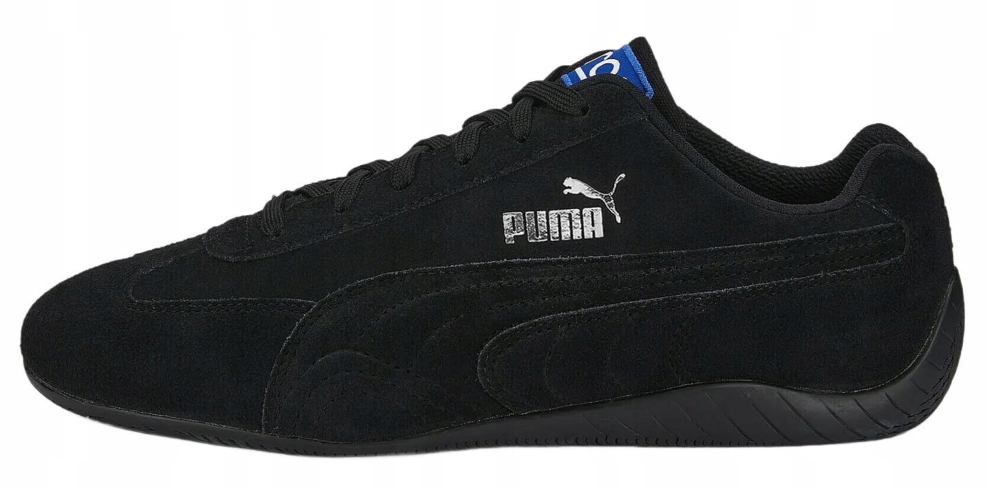 Sportovní boty Puma Speedcat Og Sparco vel.37 Černé Limitované Tenisky